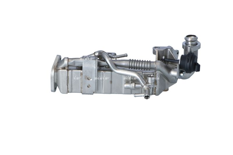 BMW F10-F15-F25 N47N-N57 EGR SOĞUTUCU 11718517724